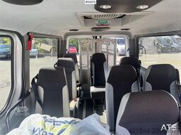 Mercedes-Benz Sprinter 316