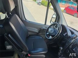 Mercedes-Benz Sprinter 316