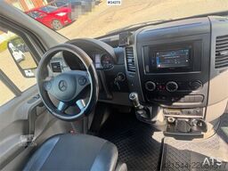 Mercedes-Benz Sprinter 316