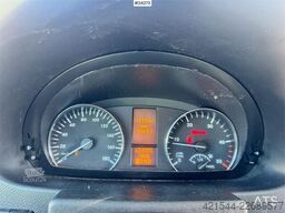 Mercedes-Benz Sprinter 316