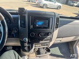 Mercedes-Benz Sprinter 316