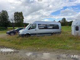 Mercedes-Benz Sprinter 518/43L KA