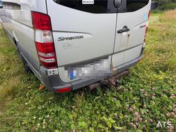 Mercedes-Benz Sprinter 518/43L KA