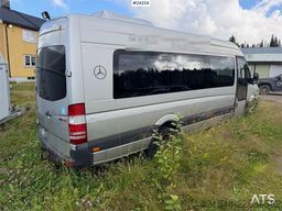 Mercedes-Benz Sprinter 518/43L KA