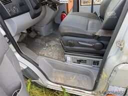 Mercedes-Benz Sprinter 518/43L KA