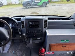 Mercedes-Benz Sprinter 518/43L KA