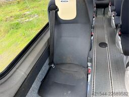 Mercedes-Benz Sprinter 518/43L KA