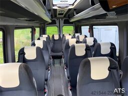 Mercedes-Benz Sprinter 518/43L KA