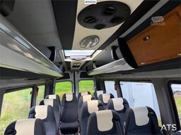Mercedes-Benz Sprinter 518/43L KA