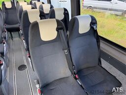 Mercedes-Benz Sprinter 518/43L KA