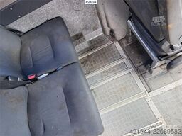Mercedes-Benz Sprinter 518/43L KA
