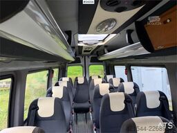 Mercedes-Benz Sprinter 518/43L KA