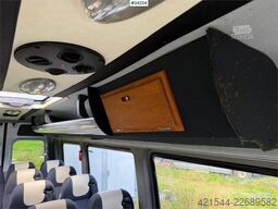 Mercedes-Benz Sprinter 518/43L KA