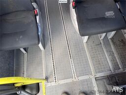 Mercedes-Benz Sprinter 518/43L KA