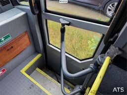 Mercedes-Benz Sprinter 518/43L KA