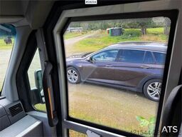 Mercedes-Benz Sprinter 518/43L KA