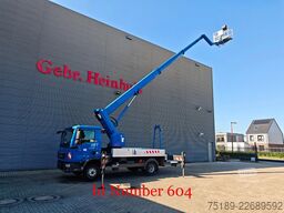 MAN TGL 8.180 4x2 Ruthmann T230.1