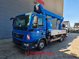 MAN TGL 8.180 4x2 Ruthmann T230.1