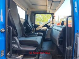 MAN TGL 8.180 4x2 Ruthmann T230.1