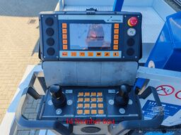 MAN TGL 8.180 4x2 Ruthmann T230.1