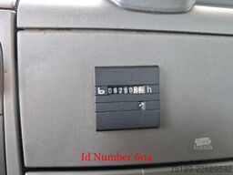 MAN TGL 8.180 4x2 Ruthmann T230.1