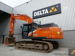 Hitachi ZX300LC-7