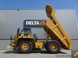 Caterpillar 772