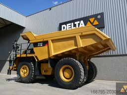Caterpillar 772
