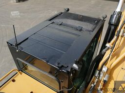 Caterpillar 352F