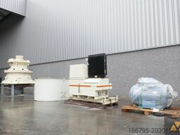 Metso GP11FM