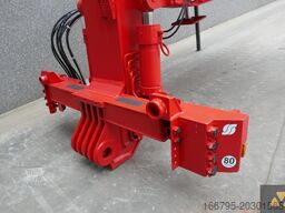Scheuerle S1HKE-1320-3000