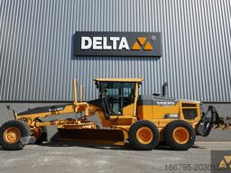 Volvo G946B AWD