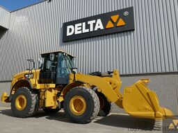 Caterpillar 950GC