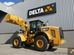 Caterpillar 950GC