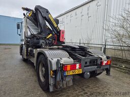 Mercedes-Benz Actros 1835