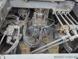 Mercedes-Benz Actros 1835