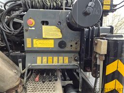 Mercedes-Benz Actros 1835