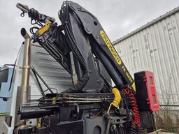 Mercedes-Benz Actros 1835