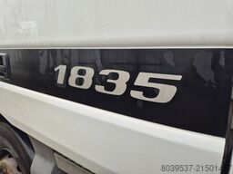 Mercedes-Benz Actros 1835