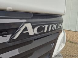 Mercedes-Benz Actros 1835