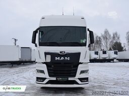 MAN TGX 18.470 GX