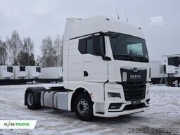 MAN TGX 18.470 GX