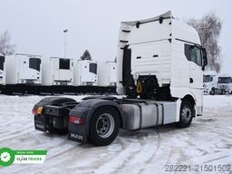 MAN TGX 18.470 GX