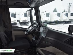 MAN TGX 18.470 GX