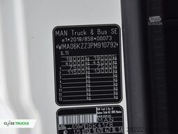 MAN TGX 18.470 GX