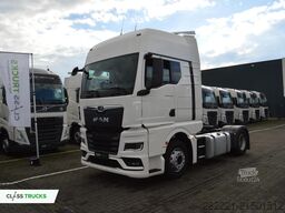 MAN TGX 18.470 GX