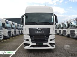 MAN TGX 18.470 GX