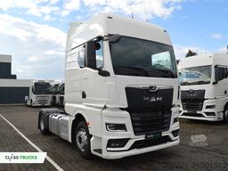 MAN TGX 18.470 GX