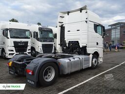 MAN TGX 18.470 GX