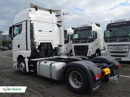 MAN TGX 18.470 GX